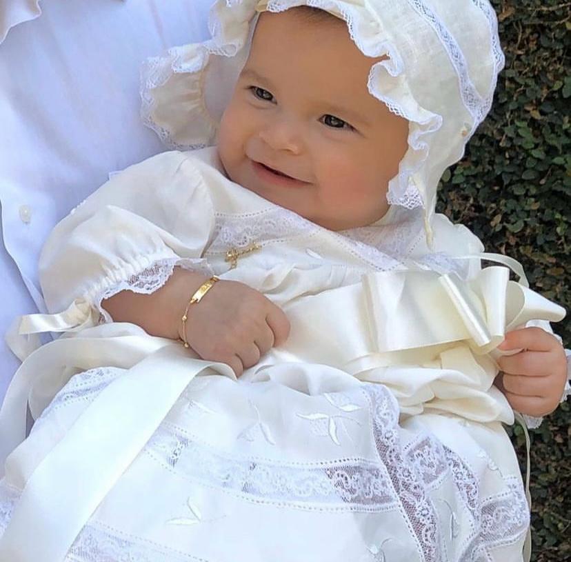 Roupas de Bebe